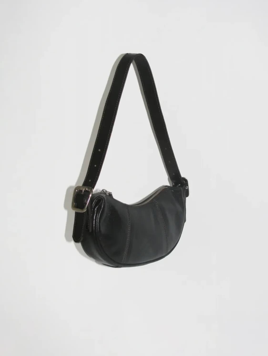 팔로마울 bean bag 빈백 미니 다크브라운 상품이미지2