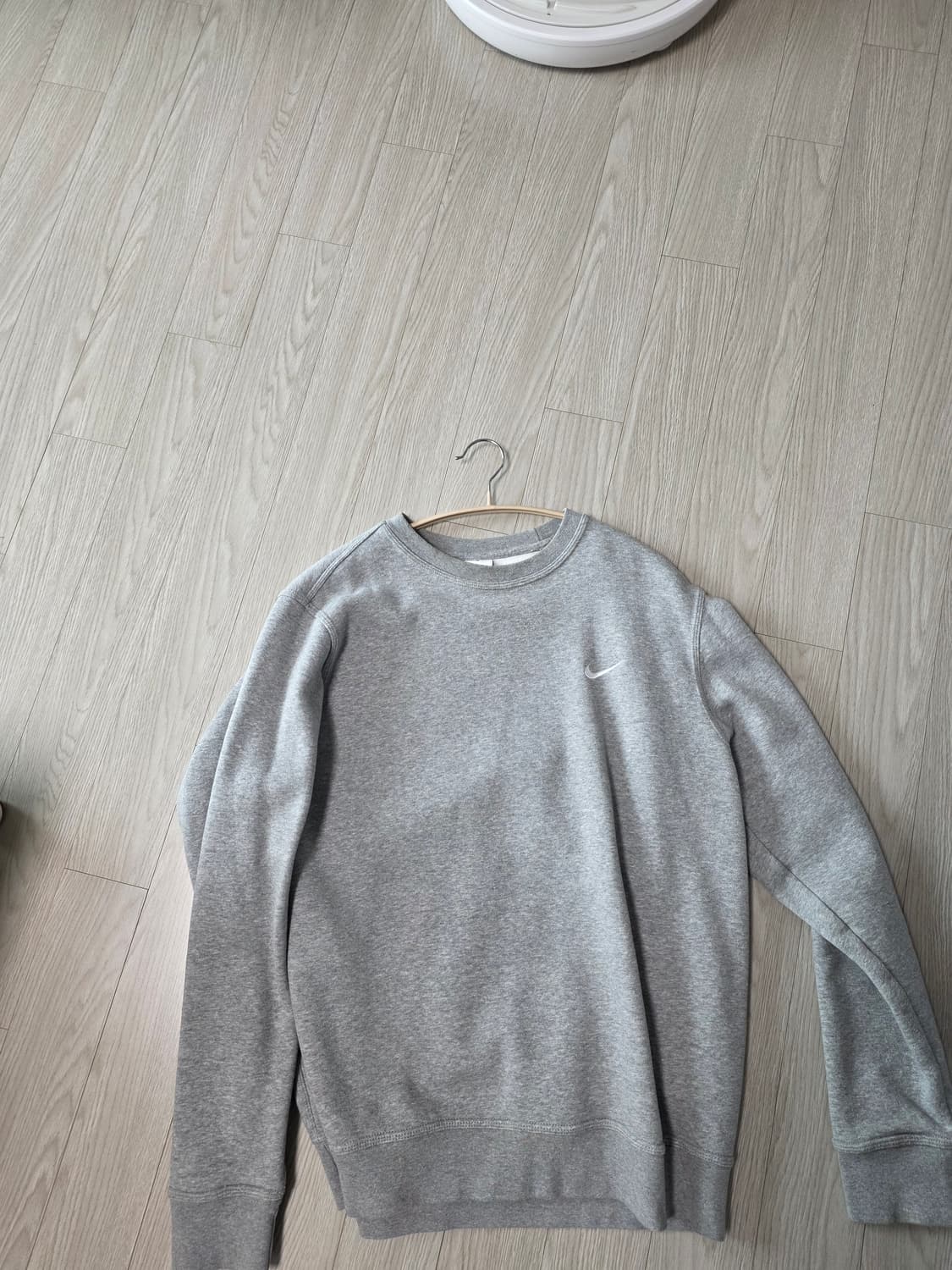 나이키 맨투맨  xxl 상품이미지2