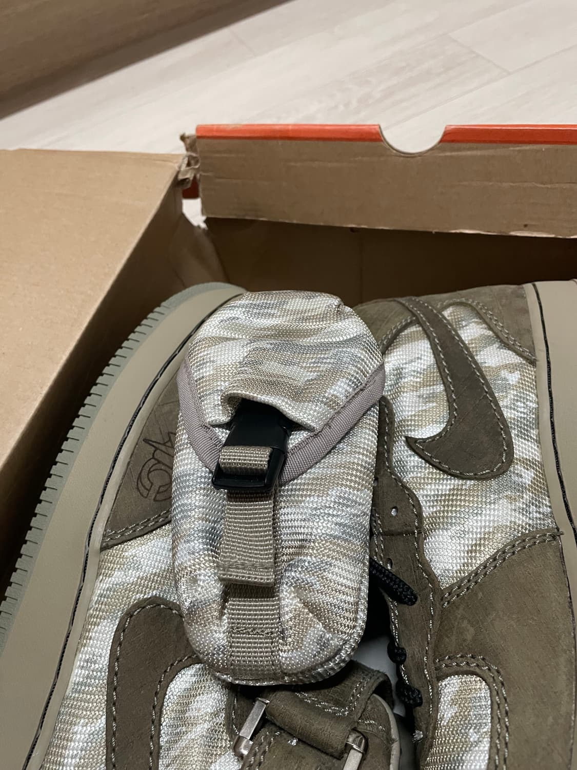 나이키 레콘 컨셉트 포스미드 상품이미지4