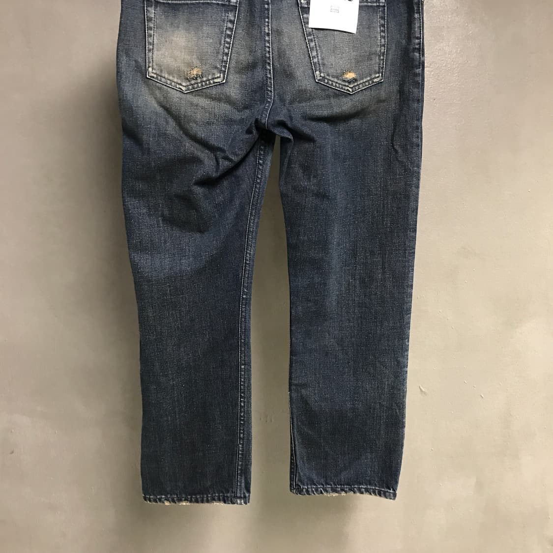 아크네스튜디오 데님 팬츠 38 상품이미지3