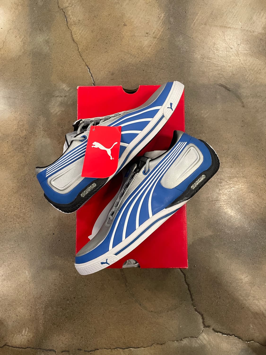 Puma SL Street  상품이미지1