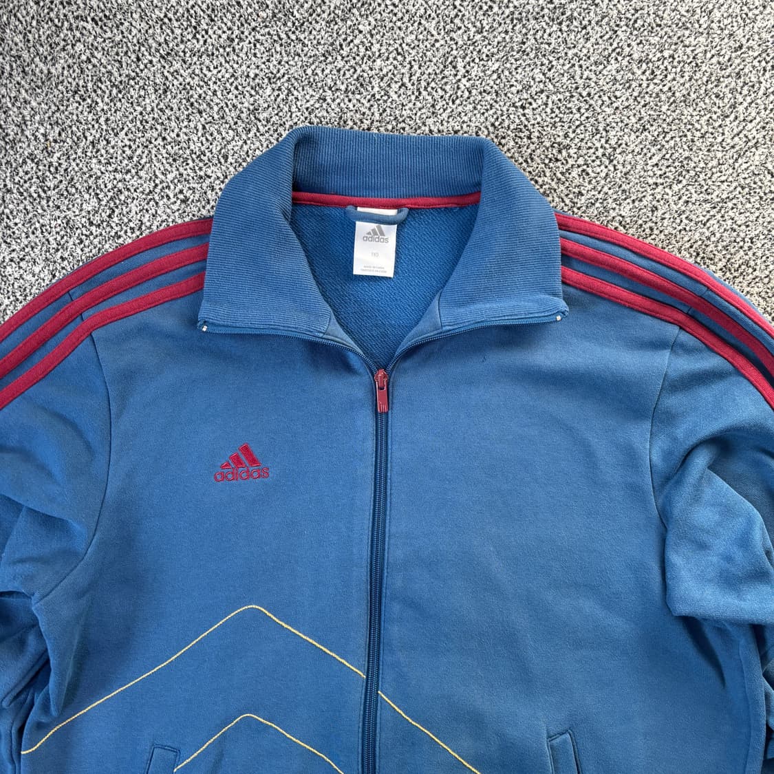 아디다스 리오넬 메시 트랙탑 (110) 상품이미지2