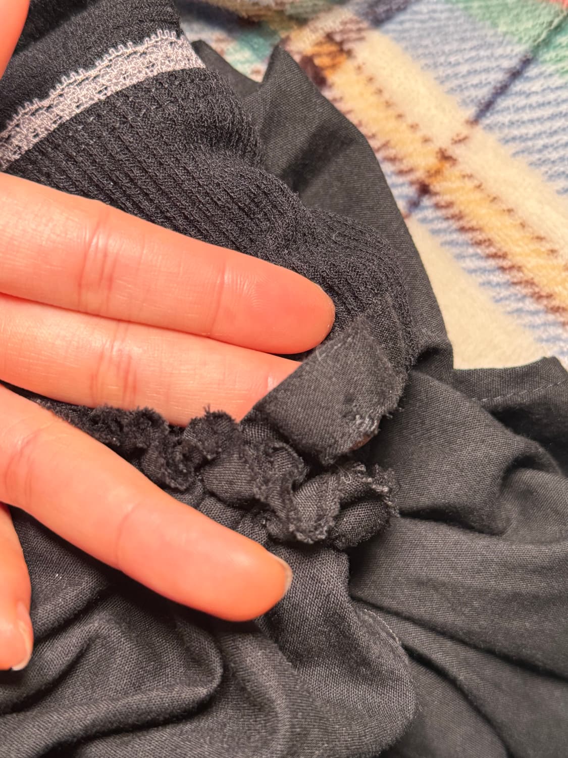 스컬프터 튜브탑 원피스 상품이미지4