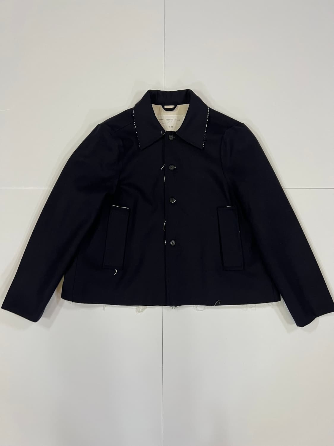 숏코트 상품이미지1