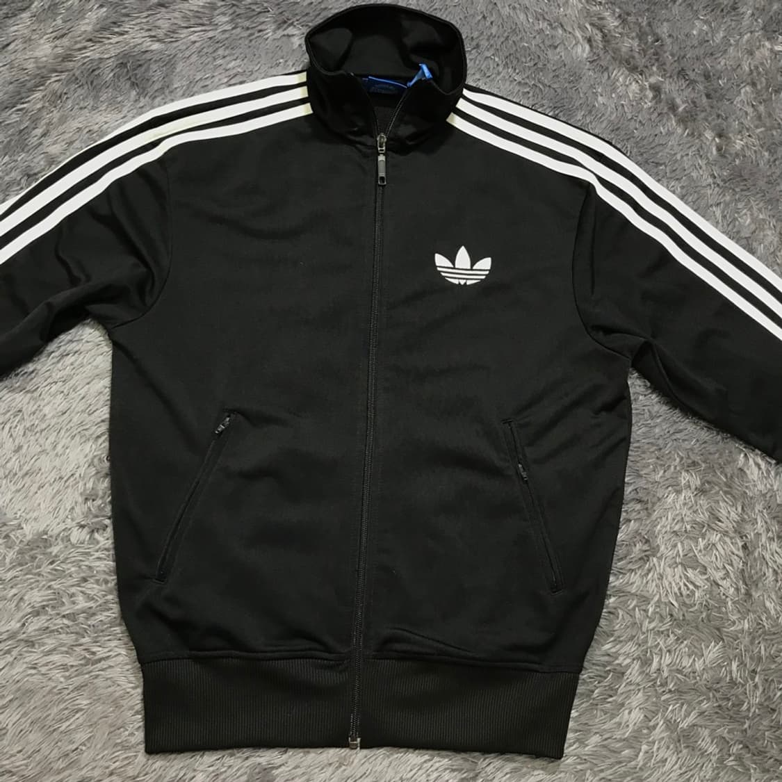 [[XS, 공용] 아디다스(ADIDAS) 파이어버드 트랙탑#427 상품이미지1