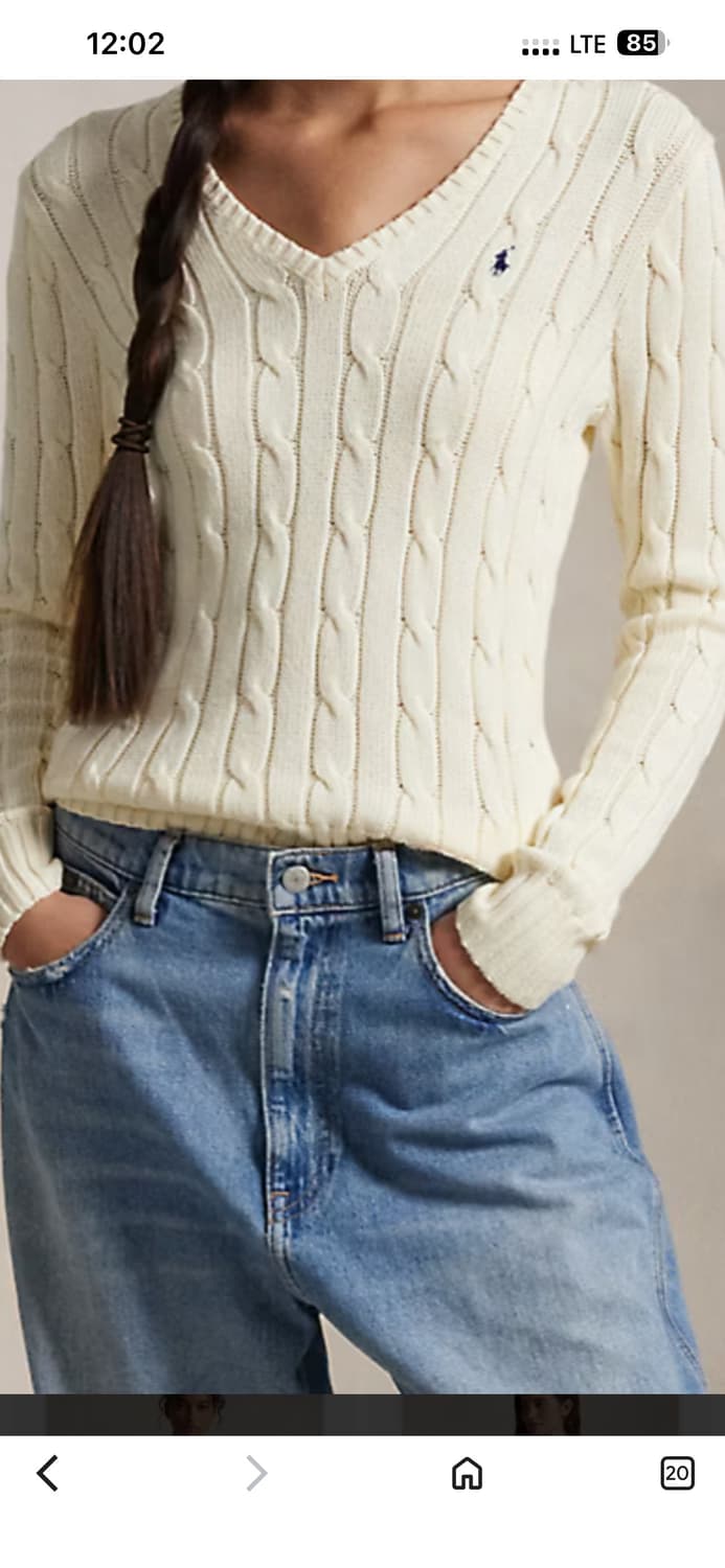 POLO RALPH  LAUREN 상품이미지2