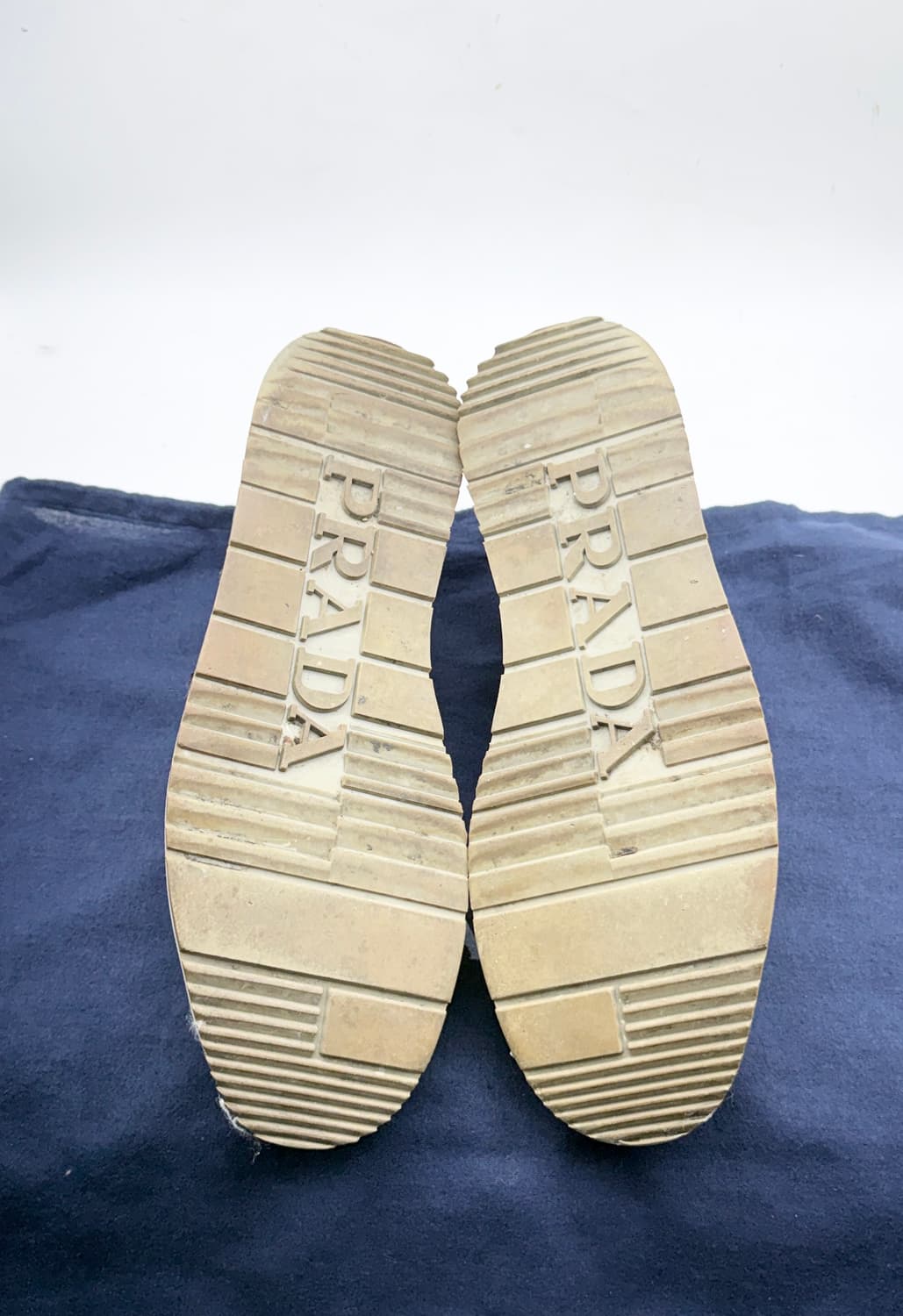 정품)프라다260 상품이미지9