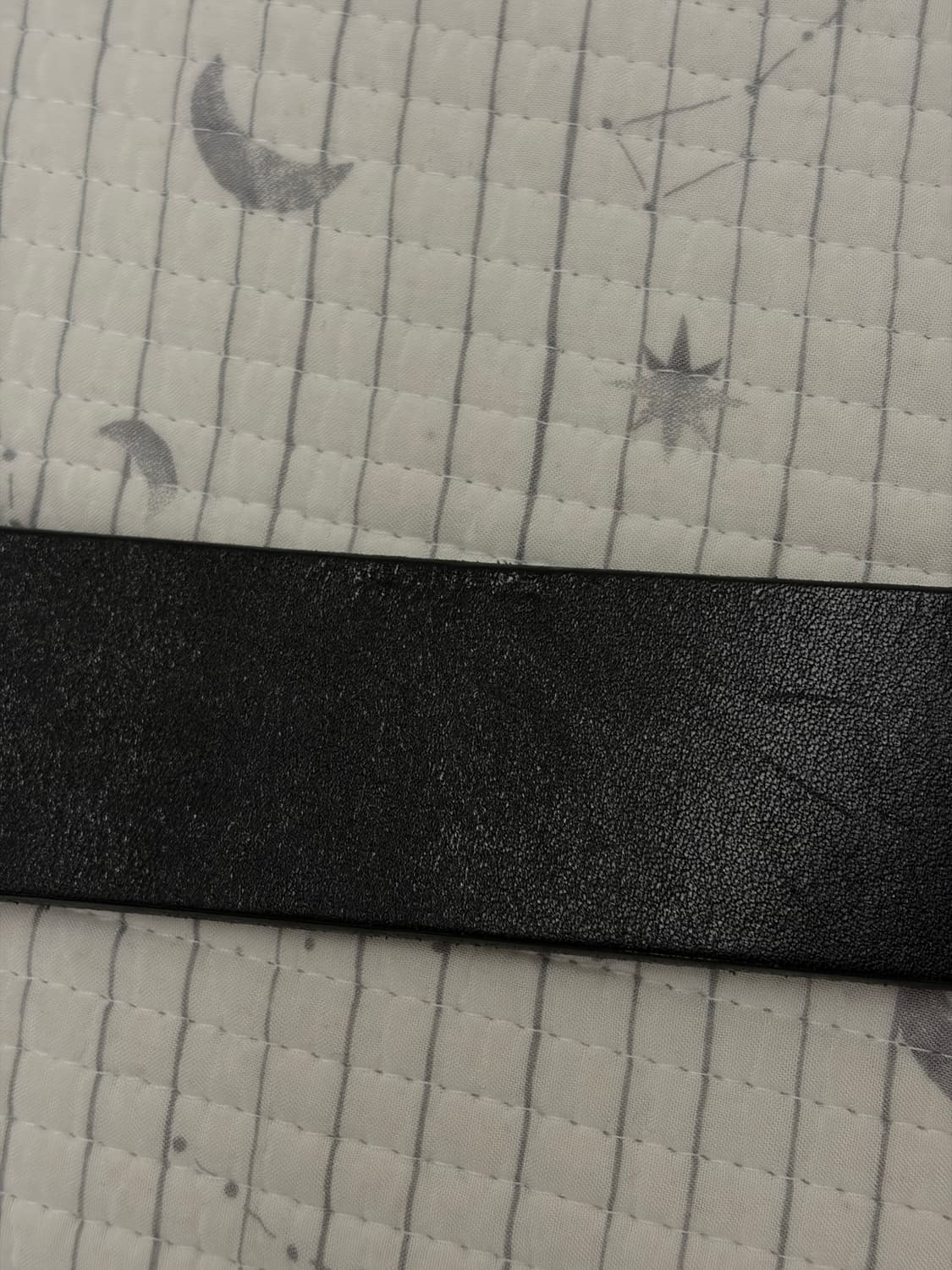 페로우즈 PLB1-B 게리슨 벨트 상품이미지5