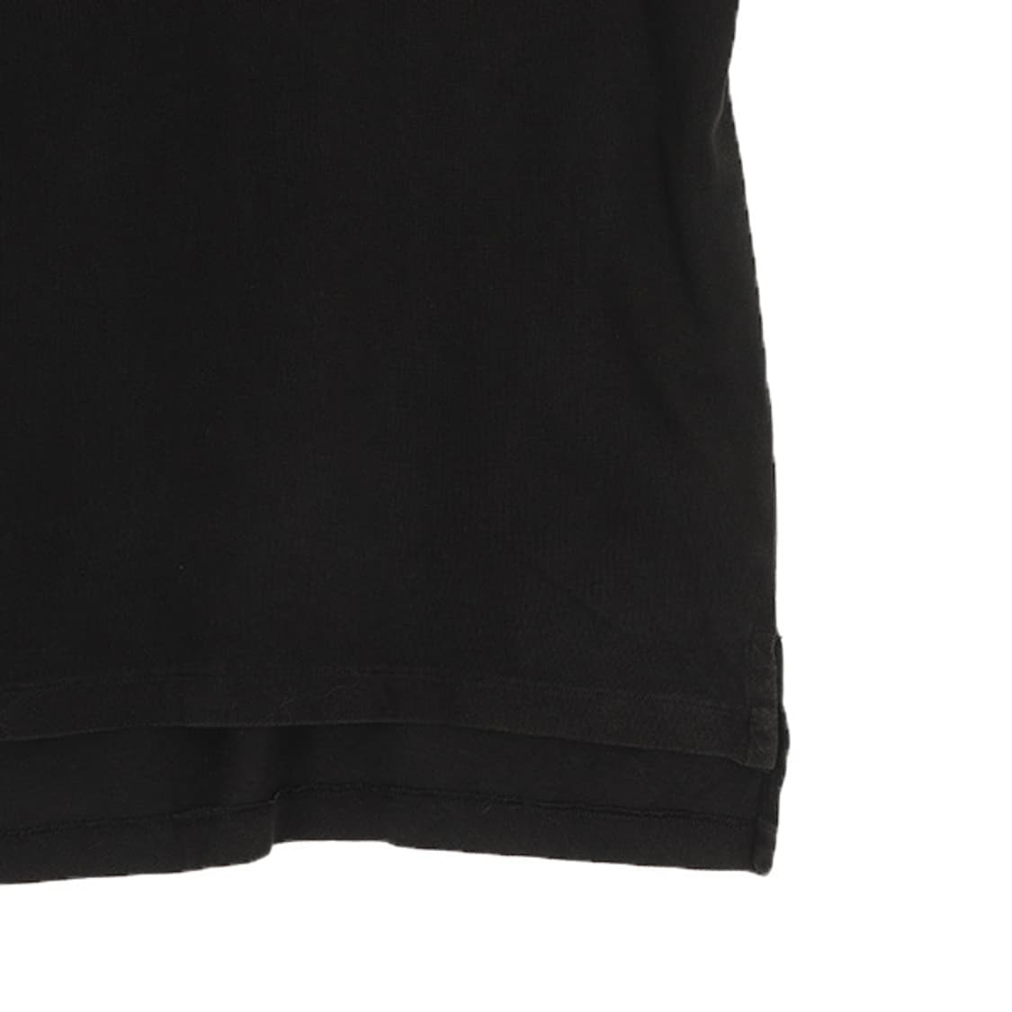 폴로랄프로렌 포니 PK 블랙 하프 티셔츠 (M) 상품이미지4