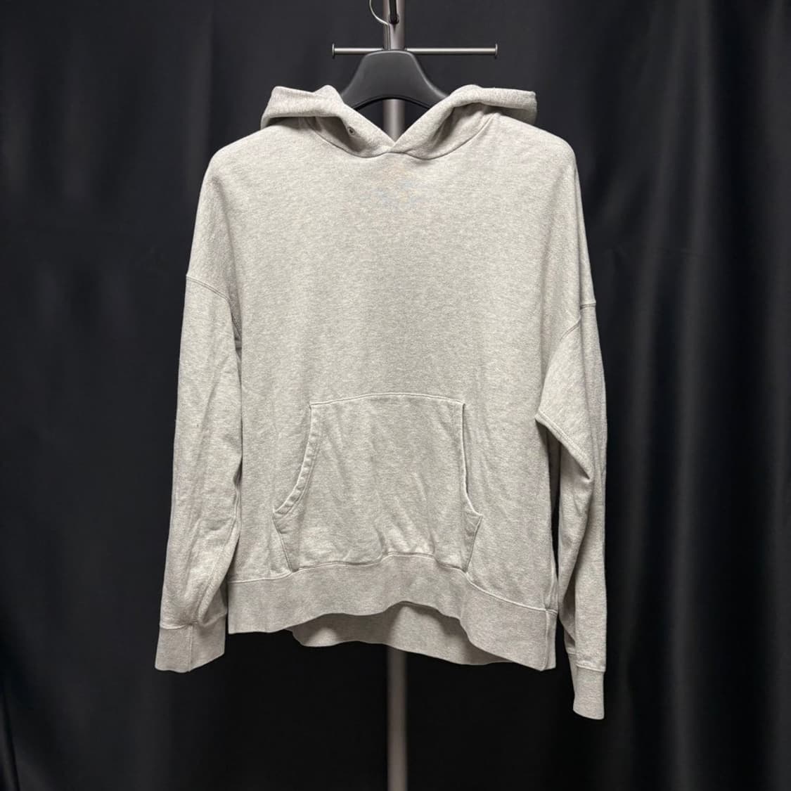 3) 비즈빔 22AW JUMBO SB HOODIE 상품이미지1