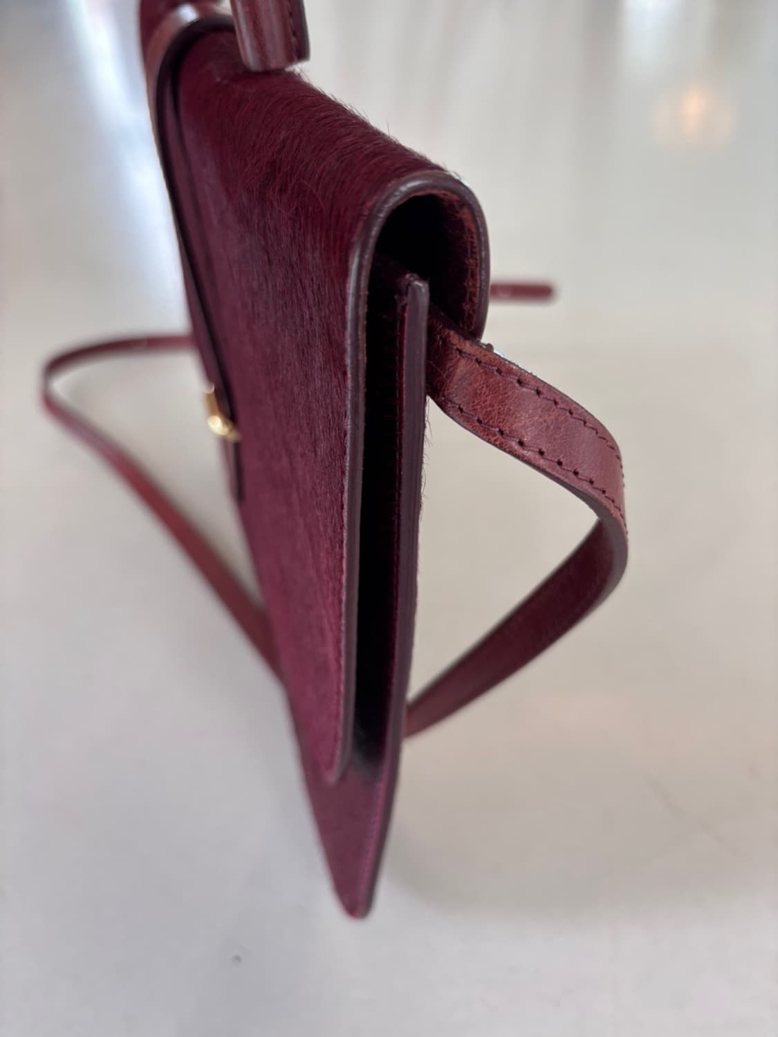 Vintage Pierre Firenze Bag 상품이미지6