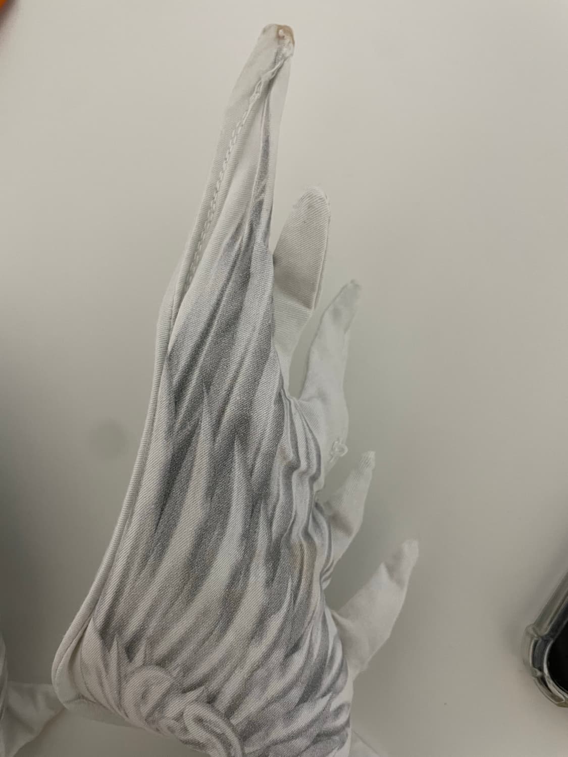 날개 천사 초커 목걸이 상품이미지6