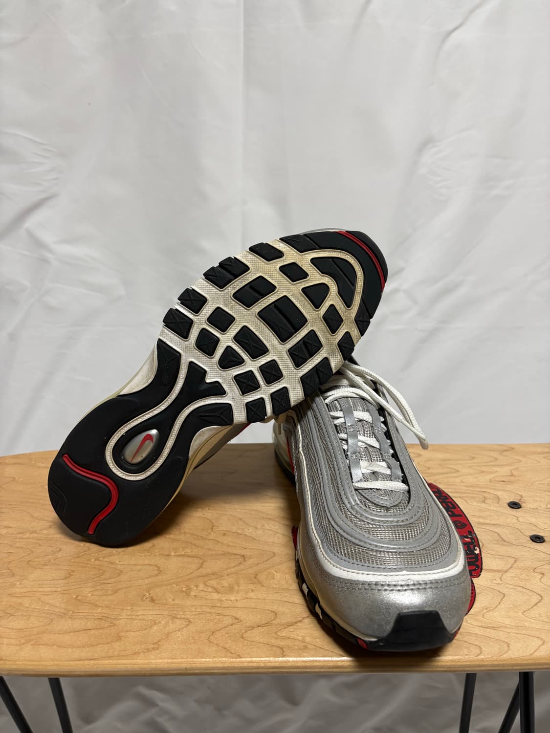 Nike - Air Max 97 OG 상품이미지9