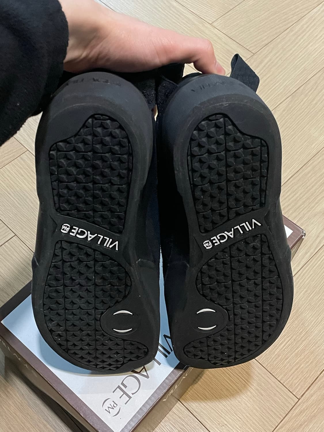 Village pm 1pm 빌리지피엠 255 상품이미지3