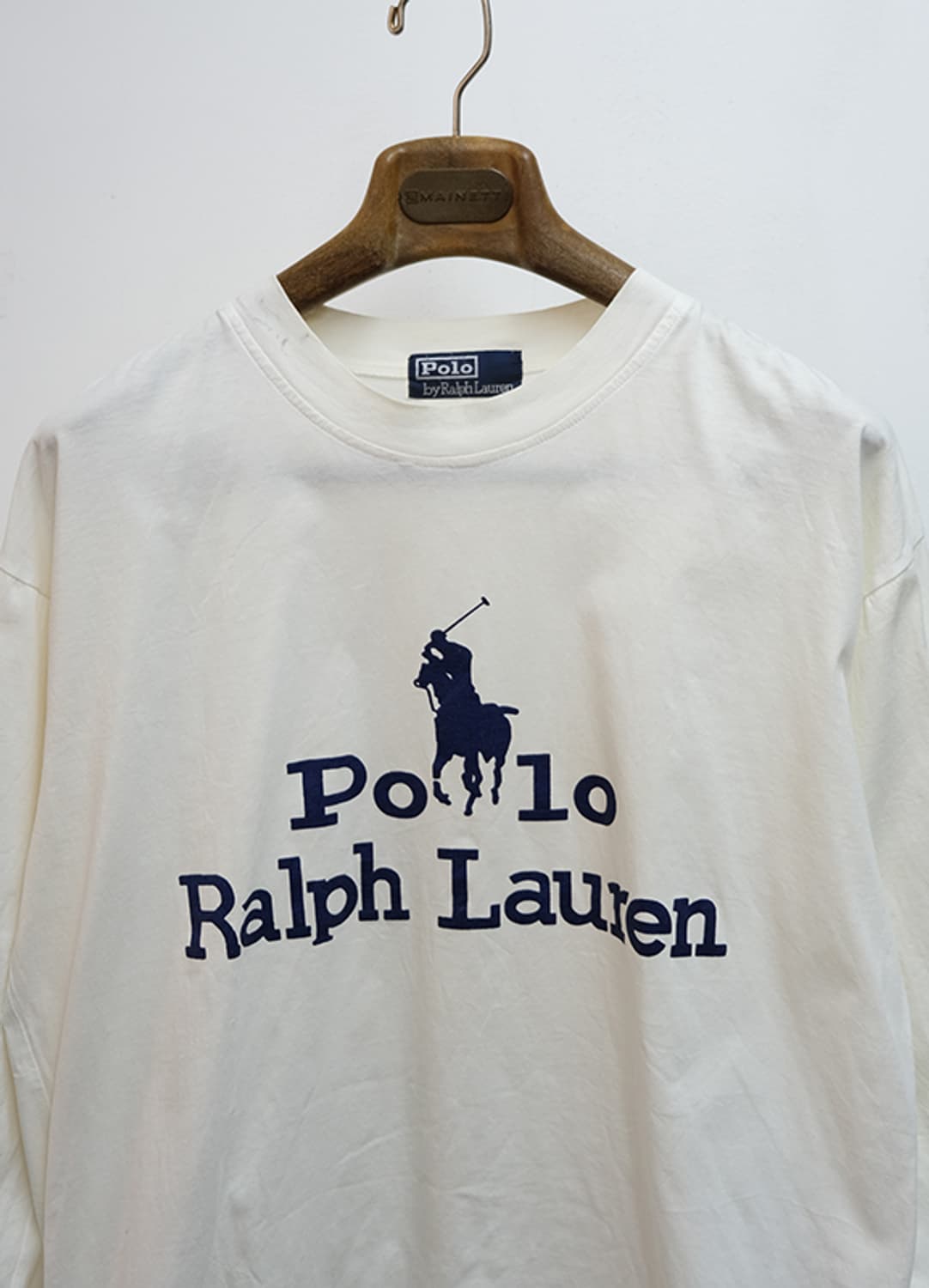 POLO RALPH LAUREN [L] 상품이미지3