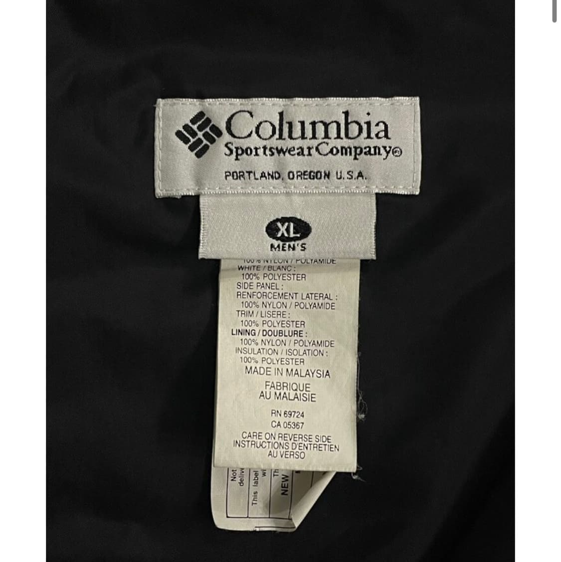 콜롬비아 멜빵(남녀공용) 상품이미지6