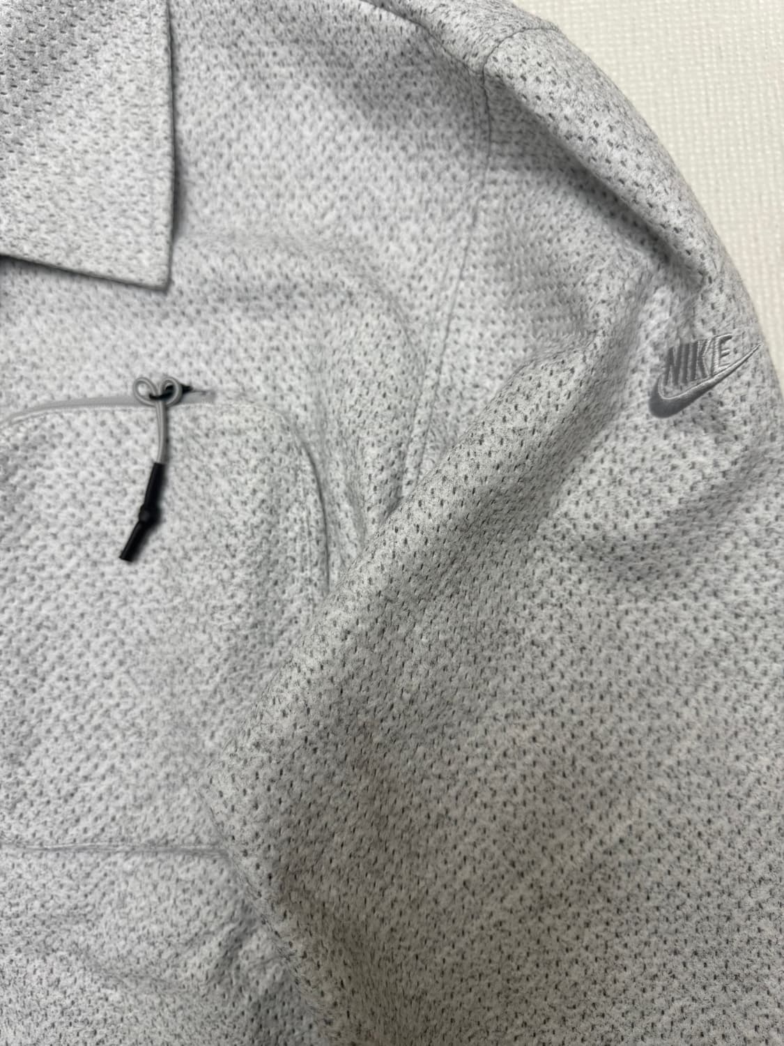 나이키 테크팩 포워드 워크자켓 xl (한번착용) 상품이미지4