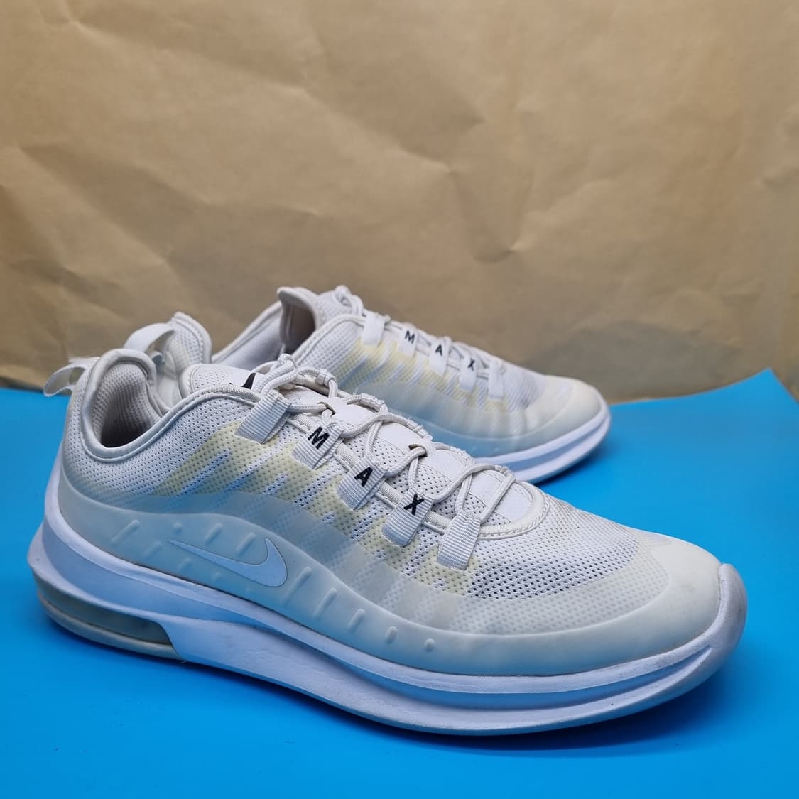나이키 에어맥스 엑시스 남성운동화270  상품이미지1