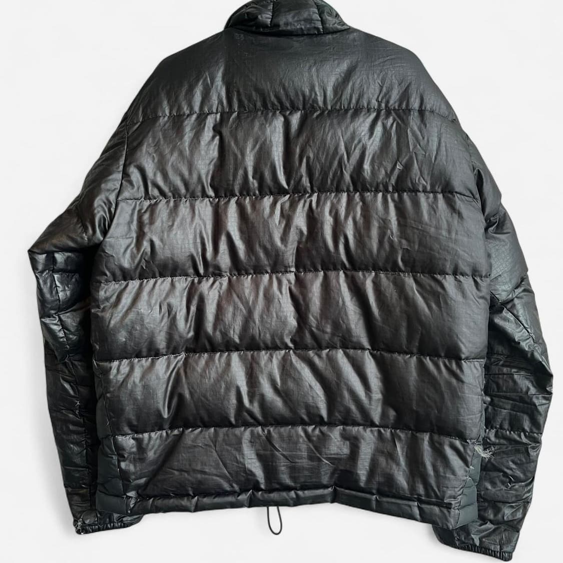 파타고니아 트레스 경량패딩 블랙 상품이미지4