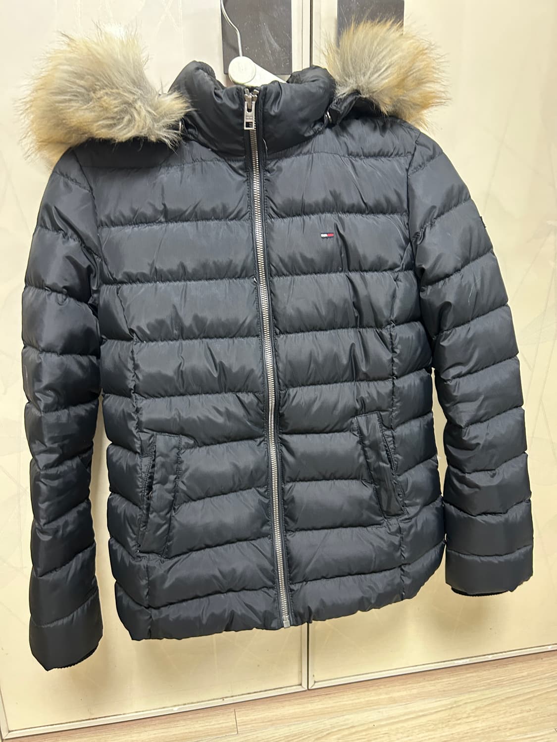 타미 푸퍼 자켓 패딩 상품이미지1