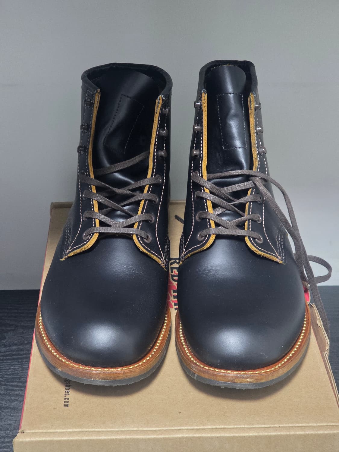 레드윙 벡맨 플렛박스 9060   280 상품이미지2