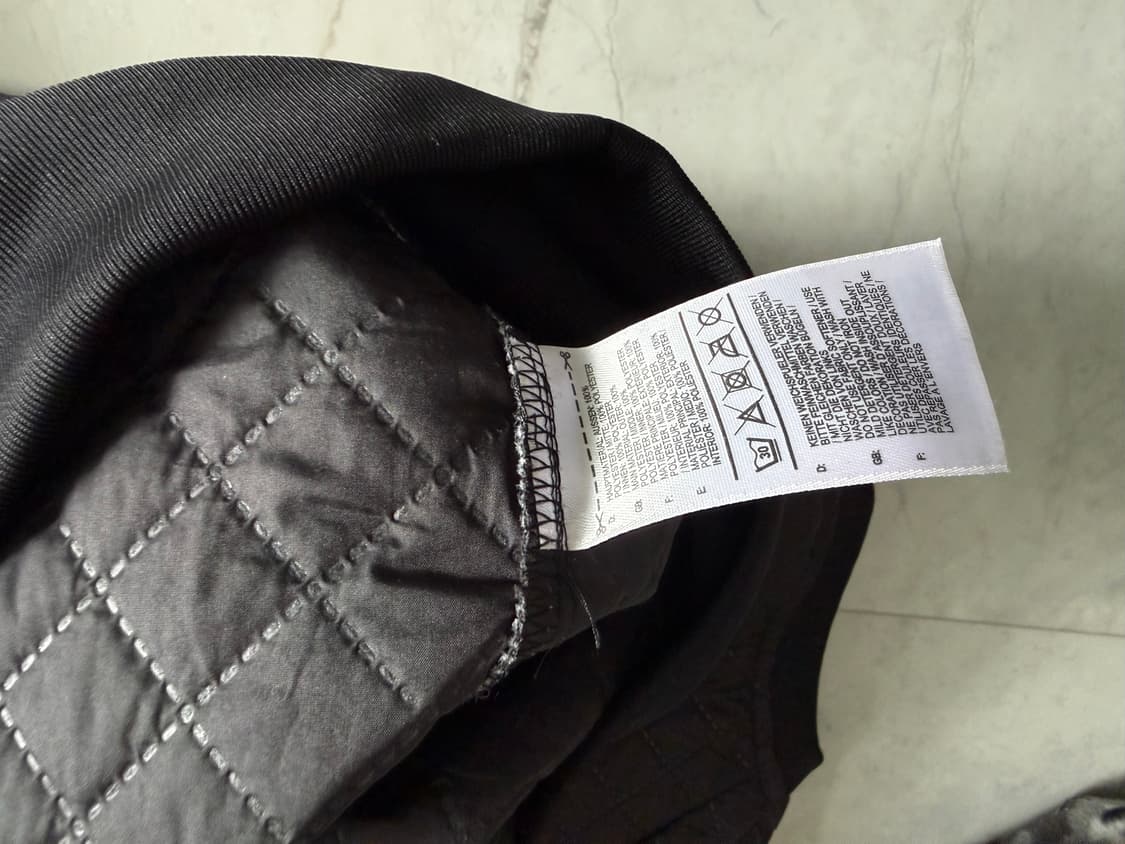 (M) 아디다스 x 리타오라 콜라보 맨투맨  상품이미지4