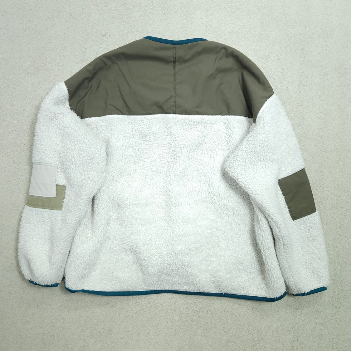 나이키 후리스 자켓 XL 상품이미지3