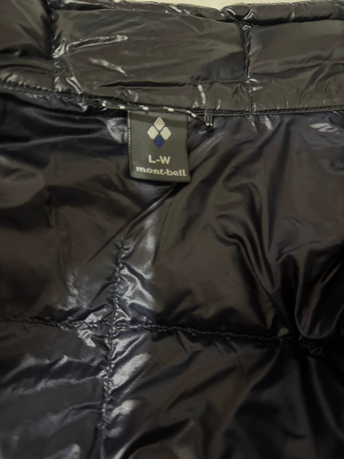 몽벨 다운자켓 스페리오, 슈페리오 L 상품이미지6