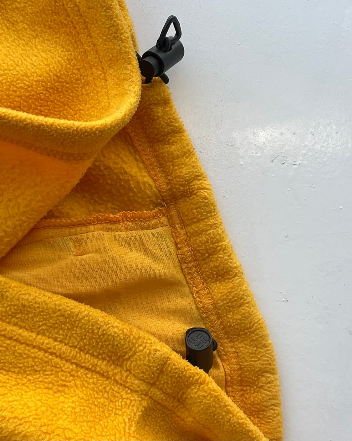 Columbia fleece zip-up jkt ( 콜럼비아 플리스 ) 상품이미지8