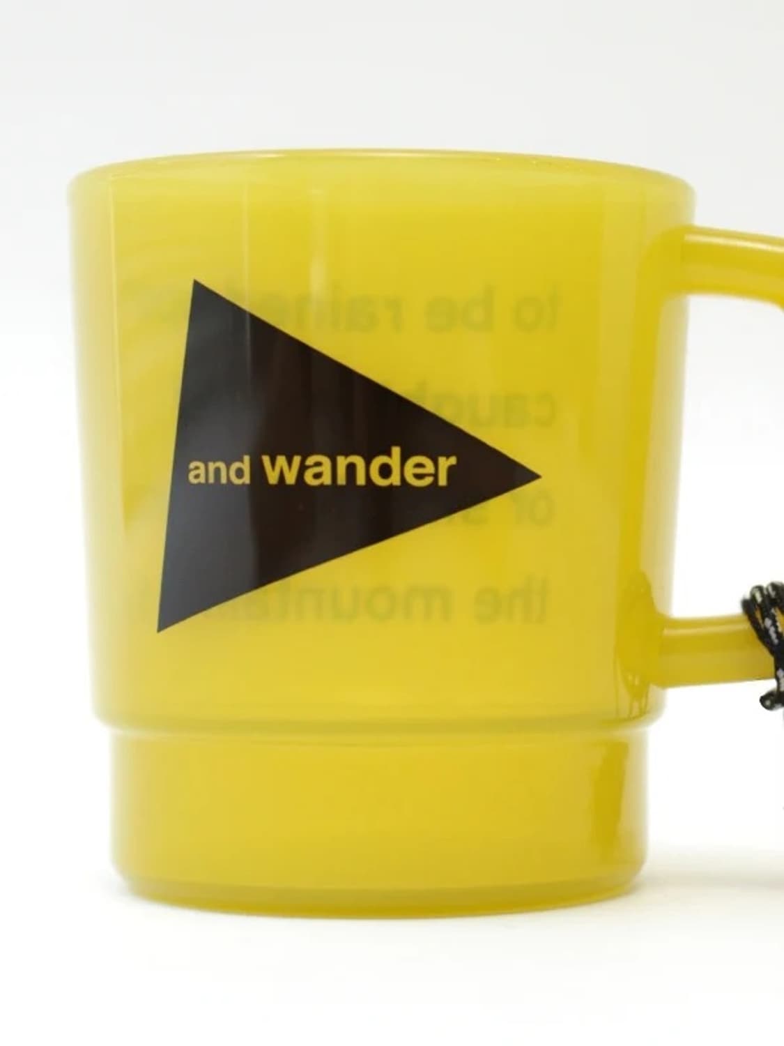 and wander pp 머그컵 상품이미지1