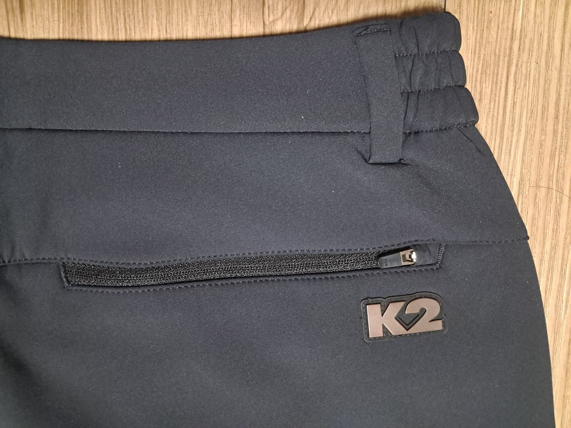 K2 기모 바지 86 상품이미지6