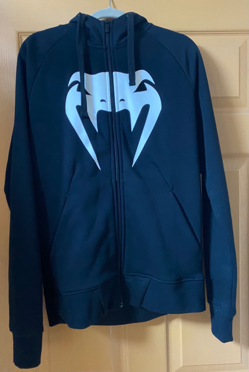 베넘 기모 후드집업 트레이닝세트 상품이미지4