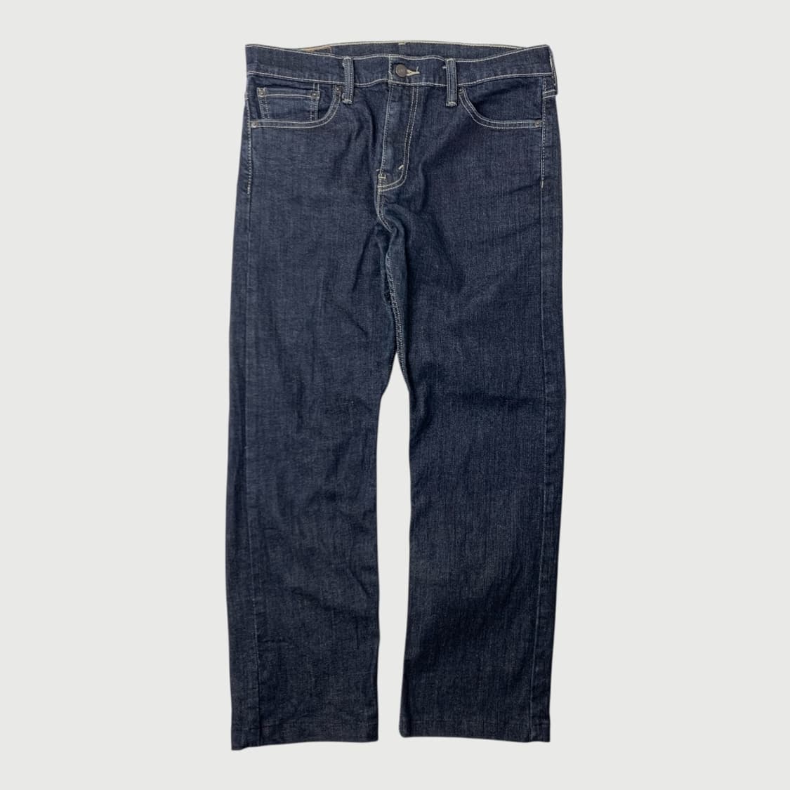 [32/정품] 리바이스 504 남성 데님팬츠 청바지 상품이미지1