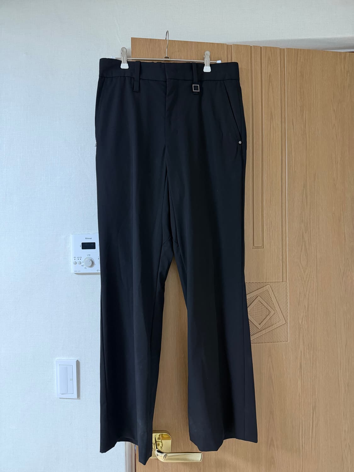 우영미 정장 셋업 46 상품이미지5