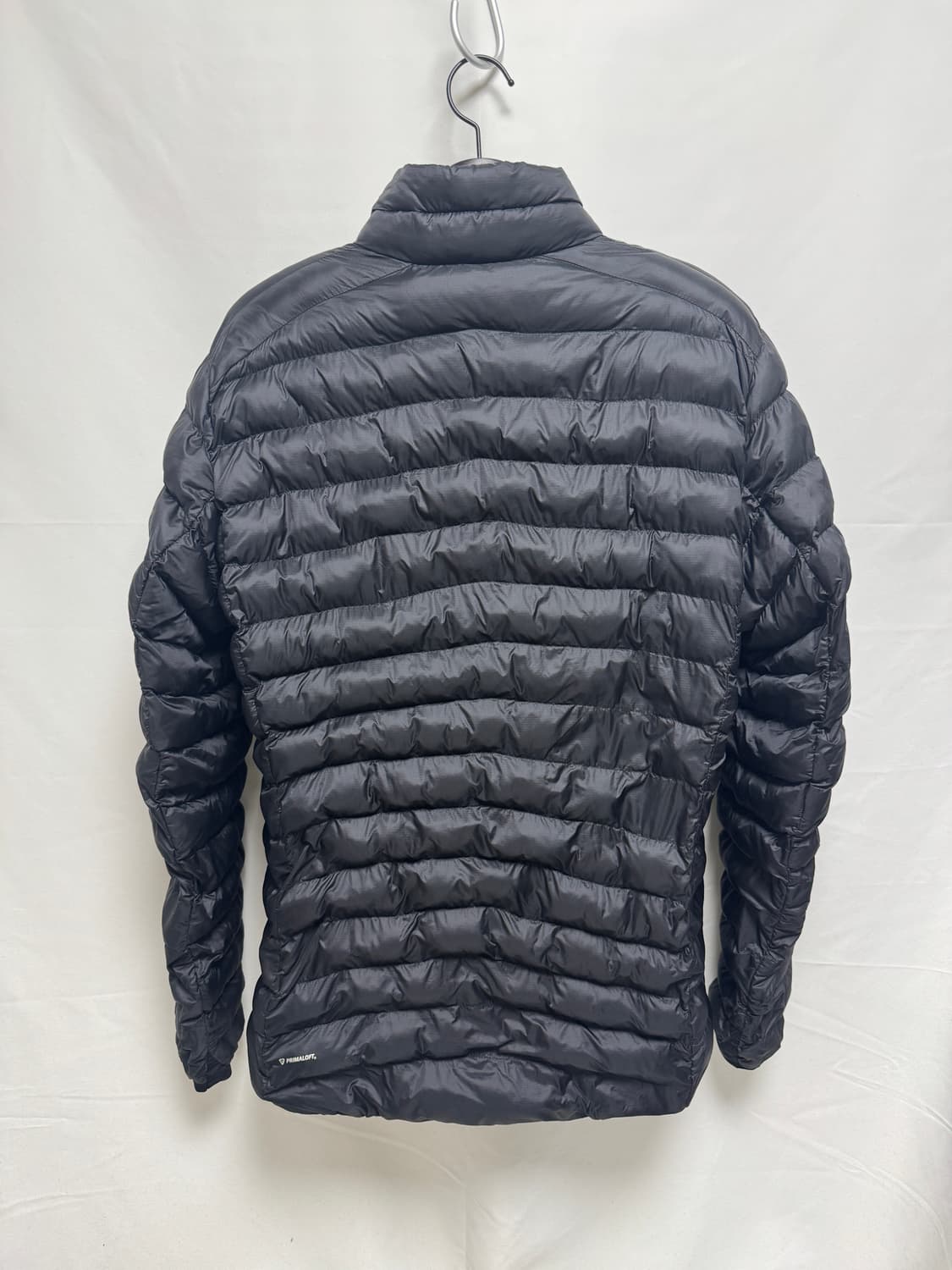 [L] RAB 랩 씨러스 자켓 BLACK 상품이미지2