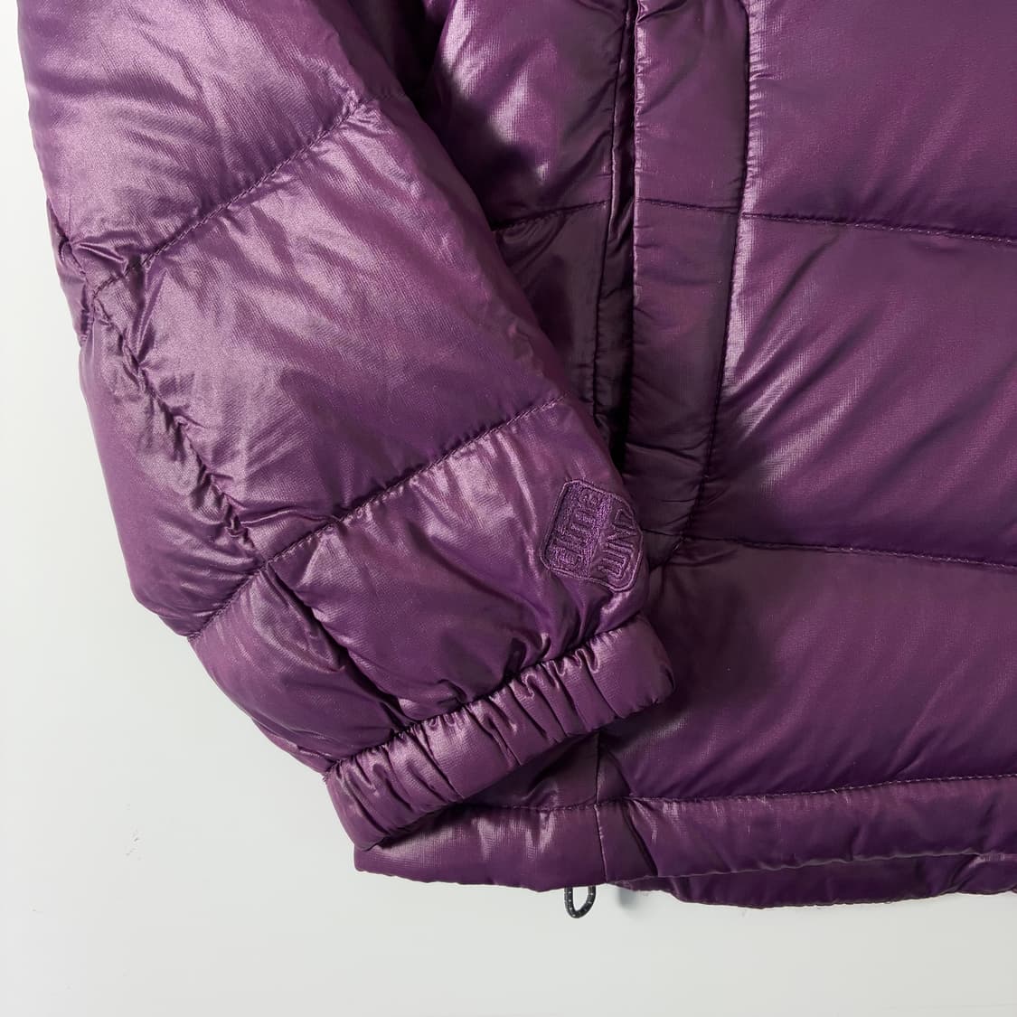 Salomon  살로몬 엑스트림 엔트란트 다운 우먼 경량패딩 상품이미지5