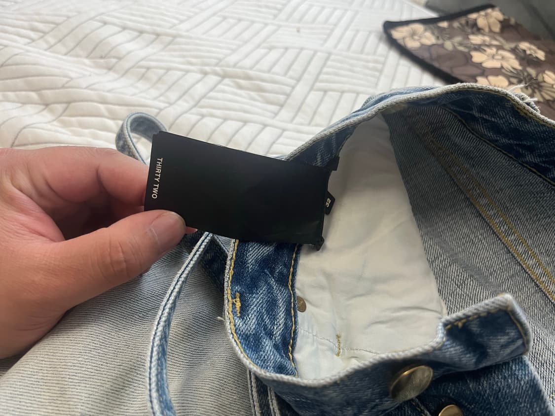 피어오브갓 6th 진 상품이미지4