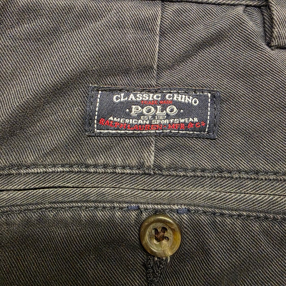 POLO RALPH LAUREN 상품이미지4