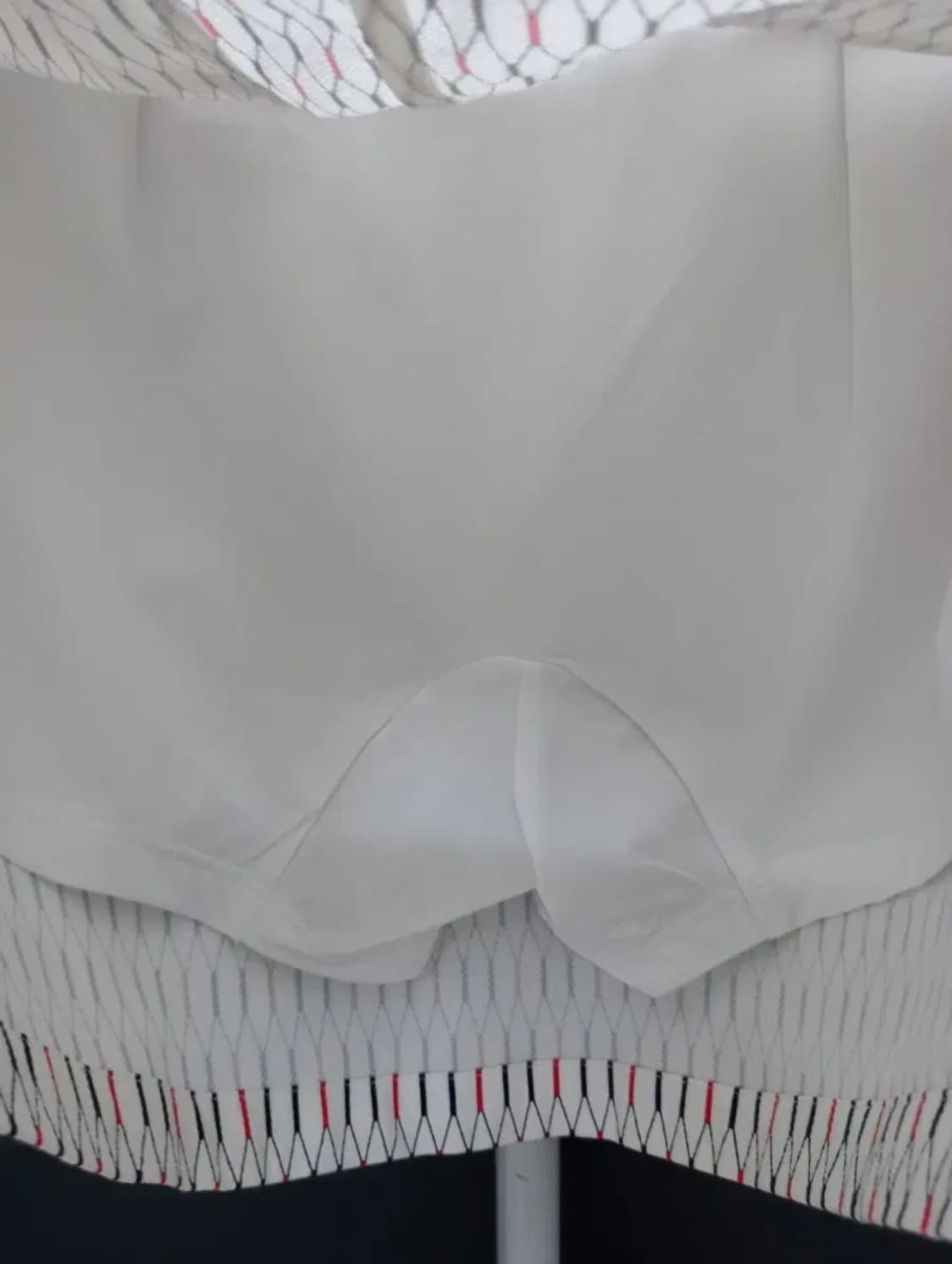 와이드앵글 골프 춘하 큐롯 스커트 66 상품이미지7