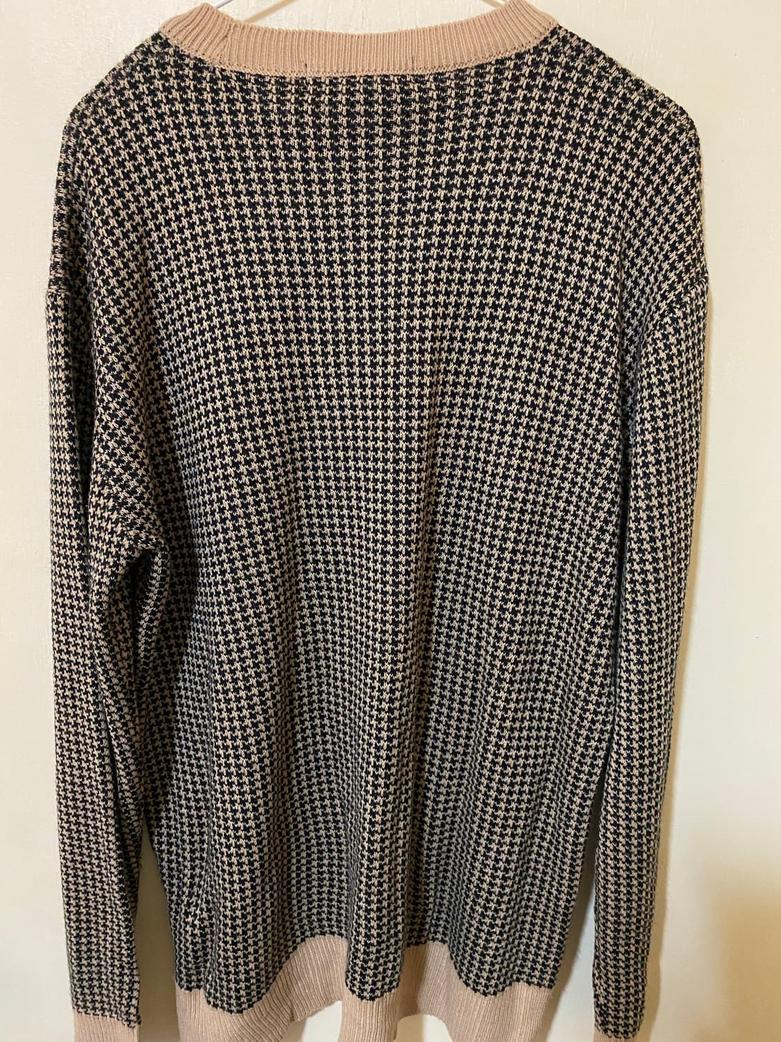 버버리 니트 상품이미지4