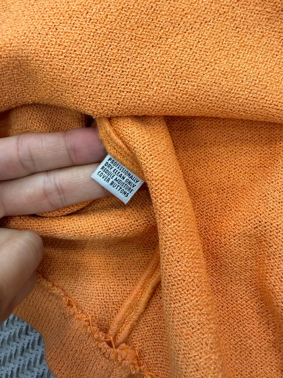 정품) 세인트존 센존 반팔 블라우스 12 상품이미지7