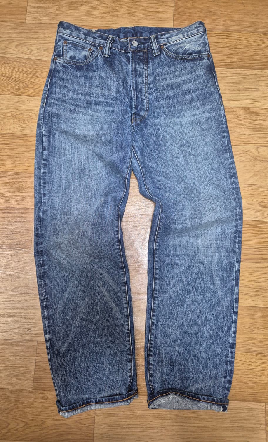 아웃스탠딩 셋업 상품이미지5