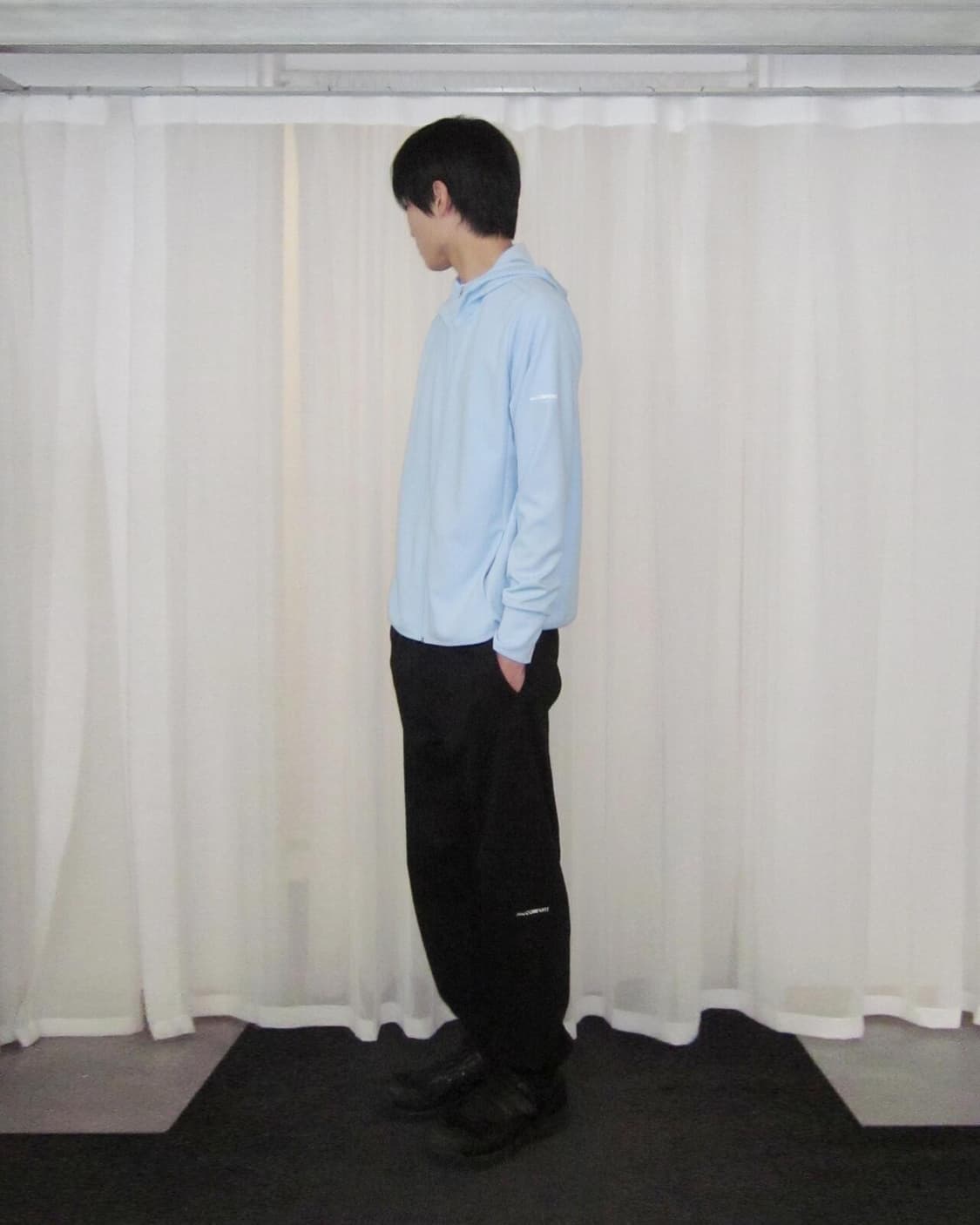Jichoi 25-001 jogger pants 상품이미지2