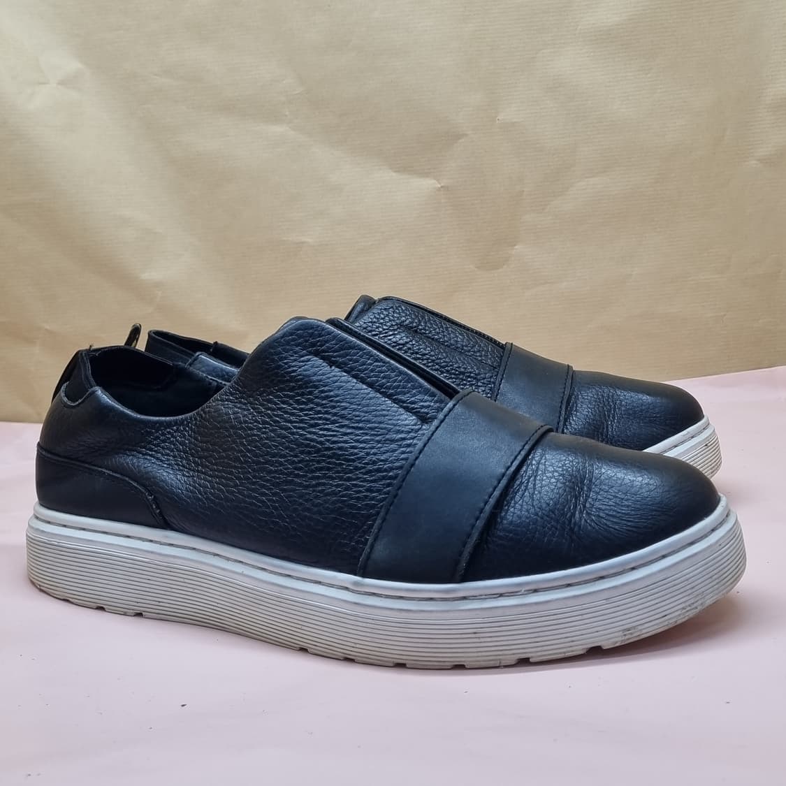 닥터마틴 라일라 남성슬립온 270 상품이미지1