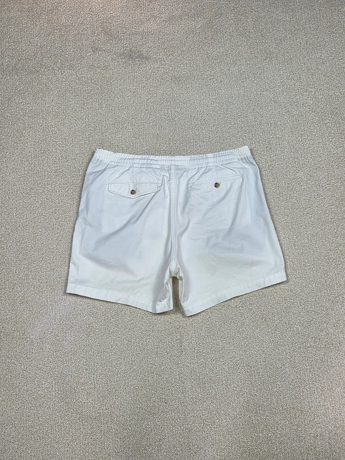 [폴로 랄프로렌] 스트레치 클래식 핏 프렙스터 하프 팬츠 | S00150 상품이미지8