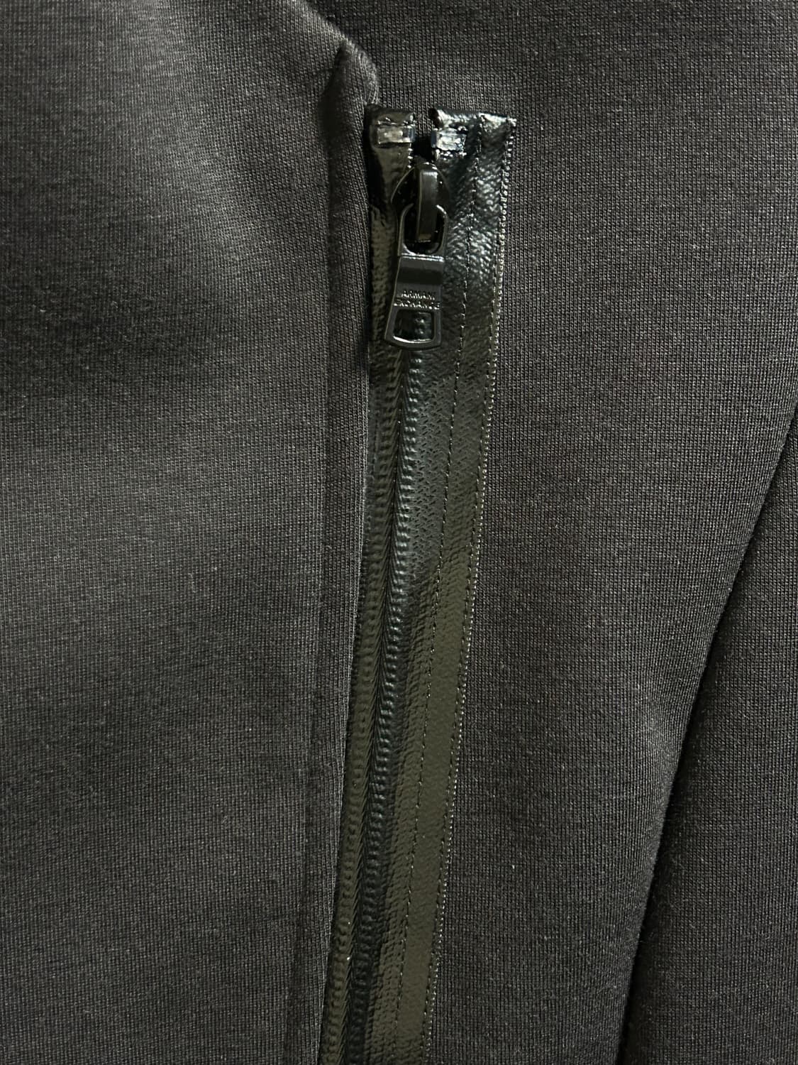 아르마니 익스체인지 집업 모토 자켓 상품이미지4