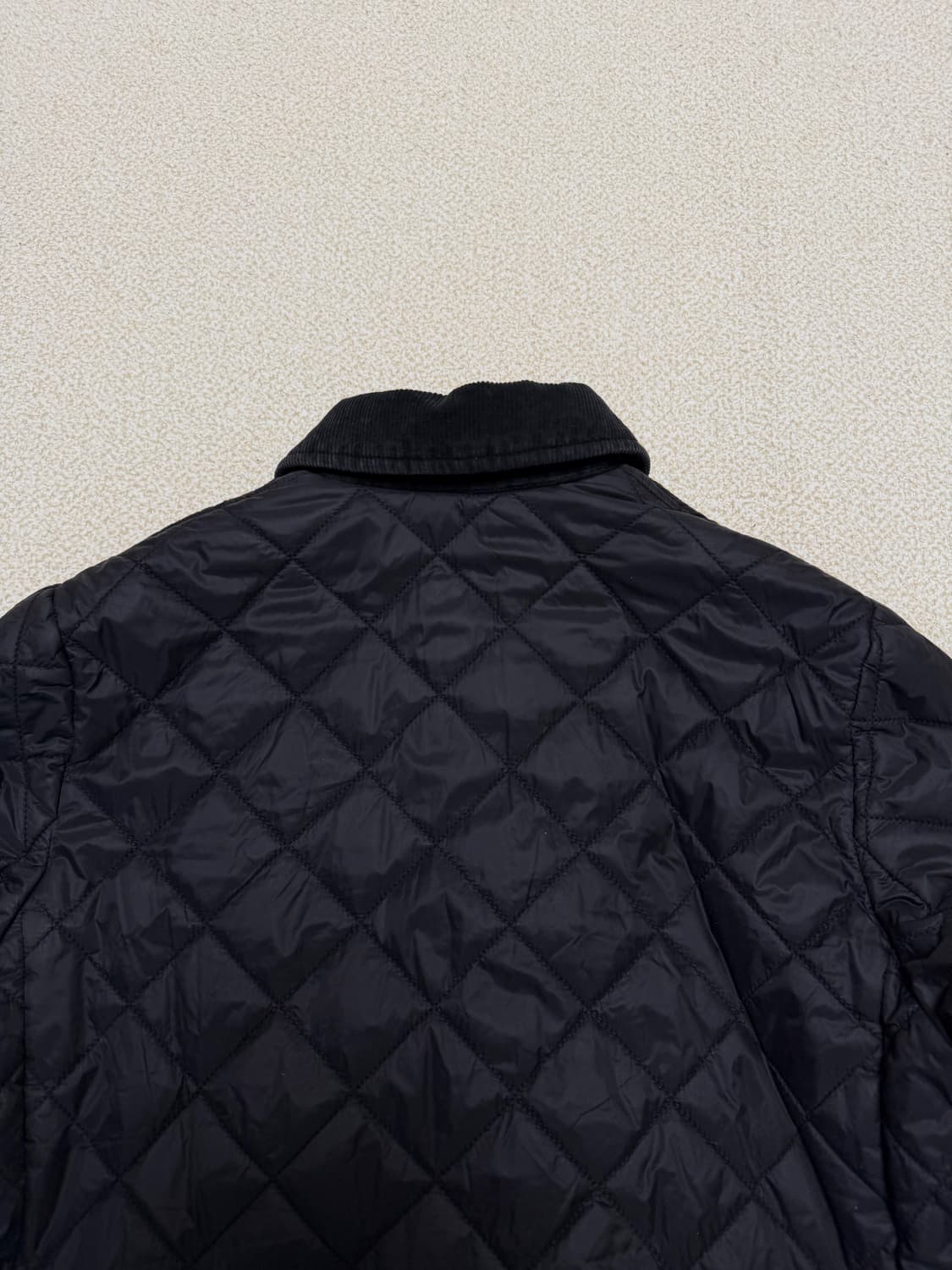 브룩스브라더스 여성 퀄팅 자켓 상품이미지2