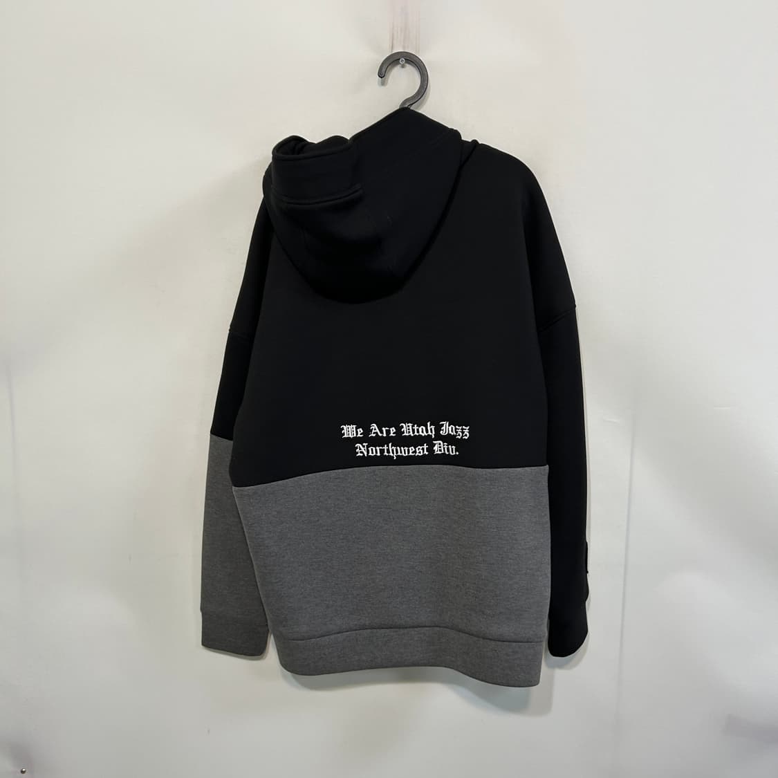 NBA 남성 네오프랜 후드 집업 L 상품이미지3