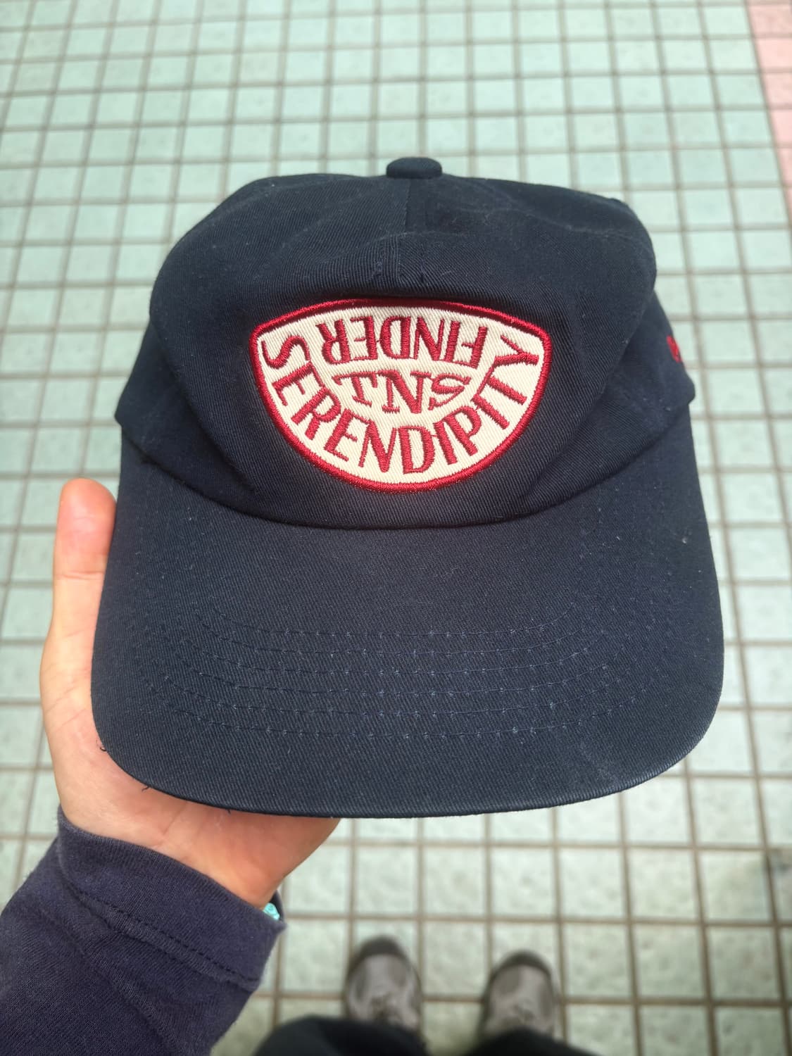 톤즈 TONES 볼캡  상품이미지1