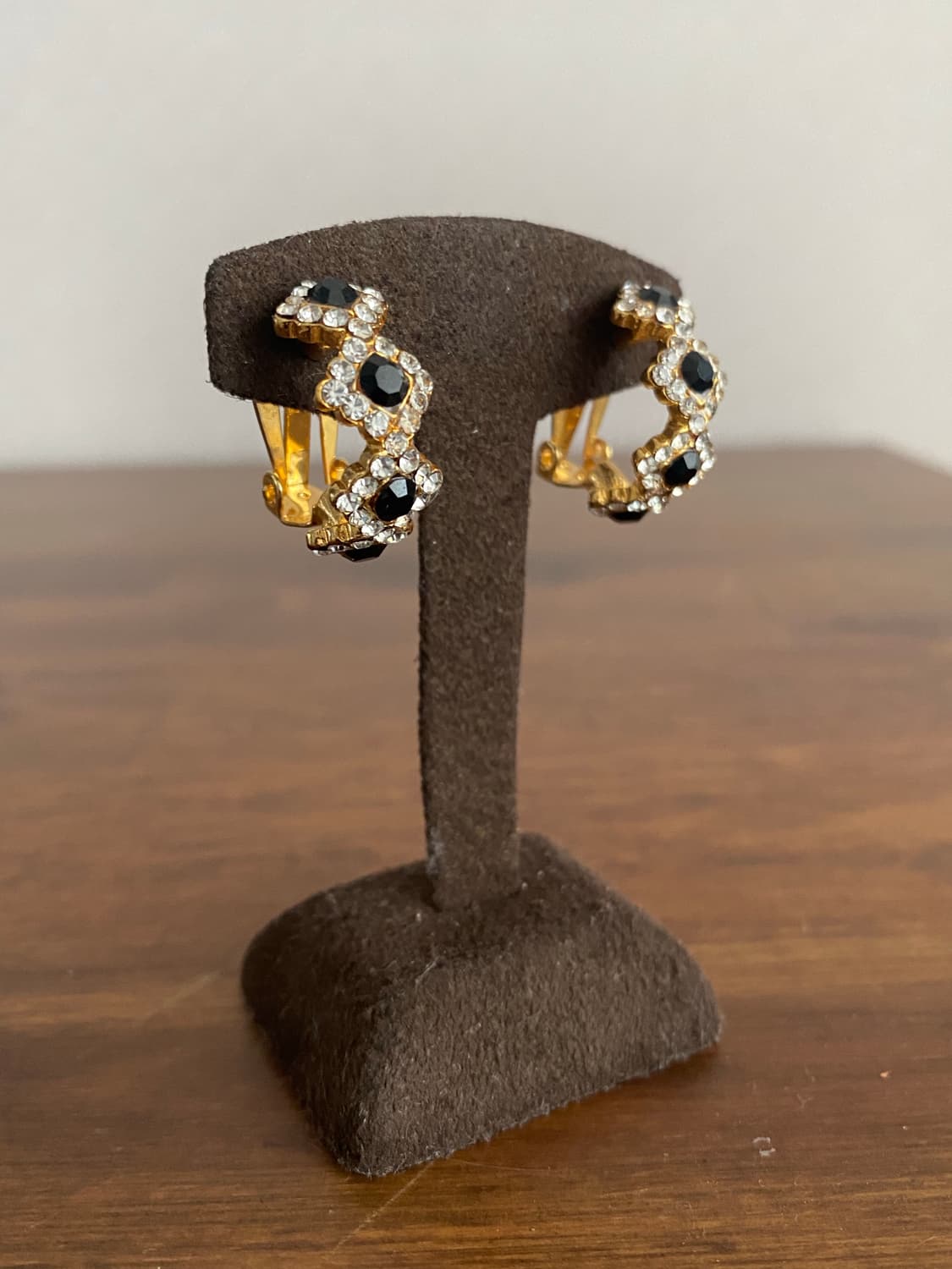 악세서리 블루 귀걸이 상품이미지6